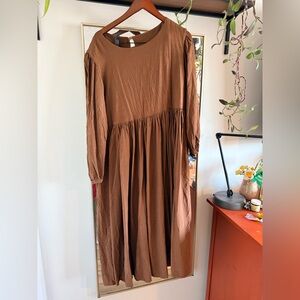 Someday studio dress